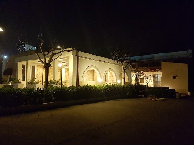 Ristorante PietrAntica